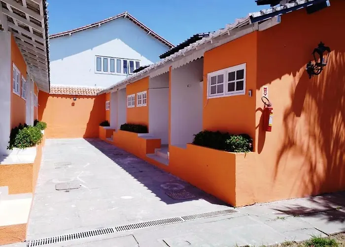 Villa Solarium Pousada